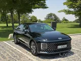 2025 Hyundai Azera Sedan for Rent